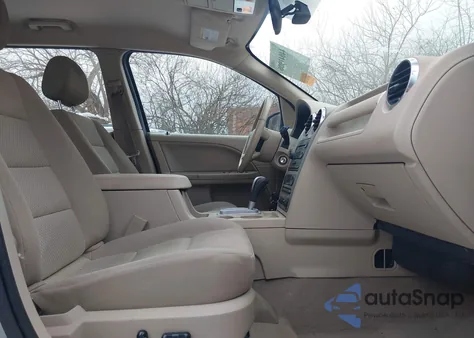 2005 Ford Freestyle Sel из США, поврежденный, VIN 1FMZK02115GA61732